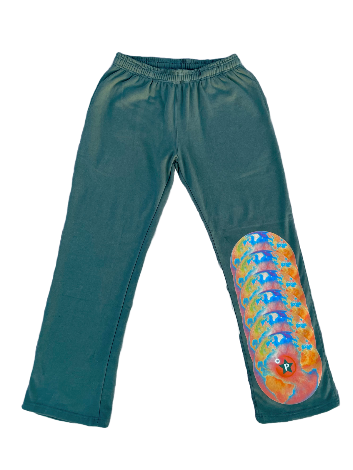 EARTH SWEATS