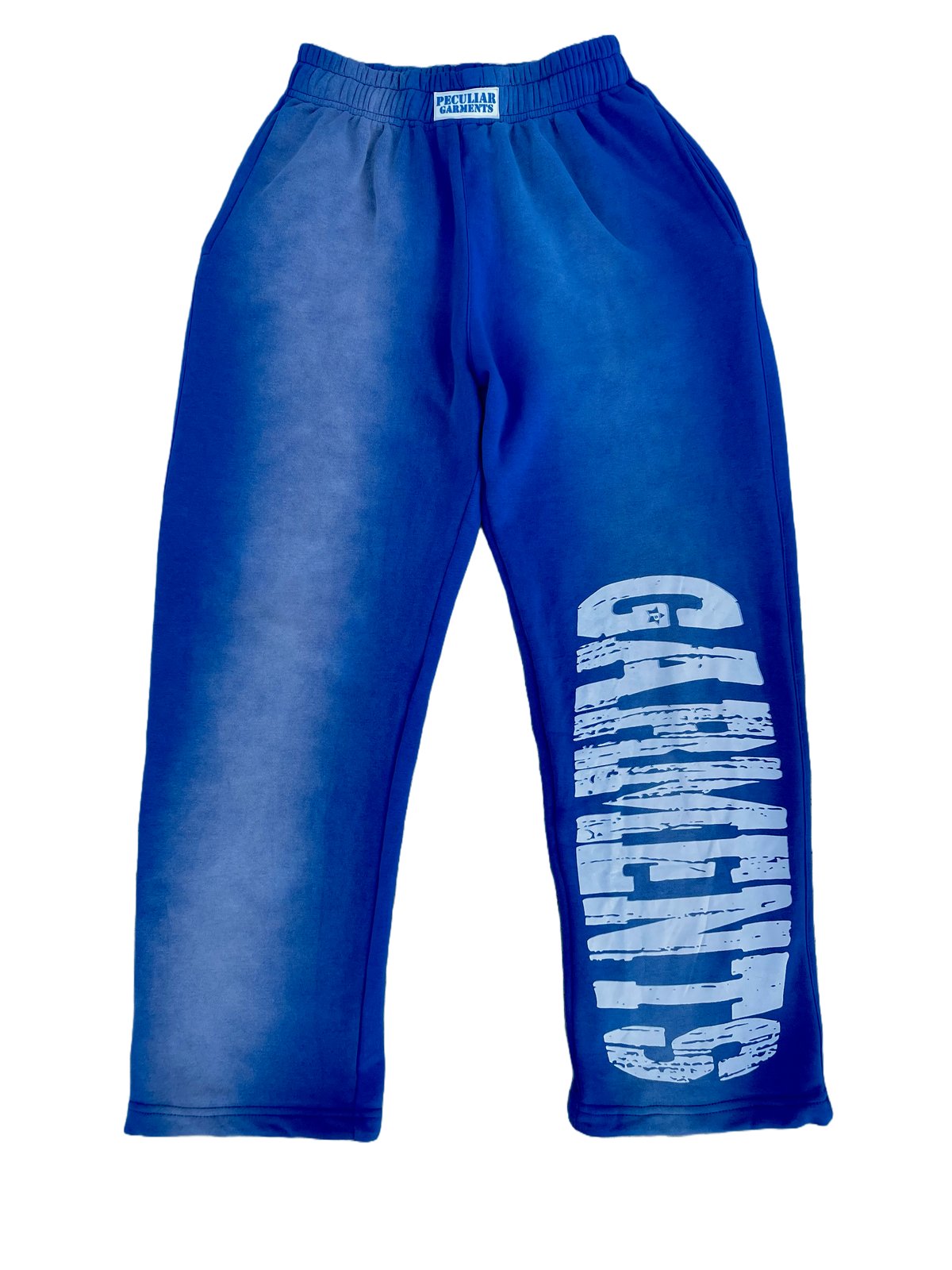 OCEAN FLOW SWEATS