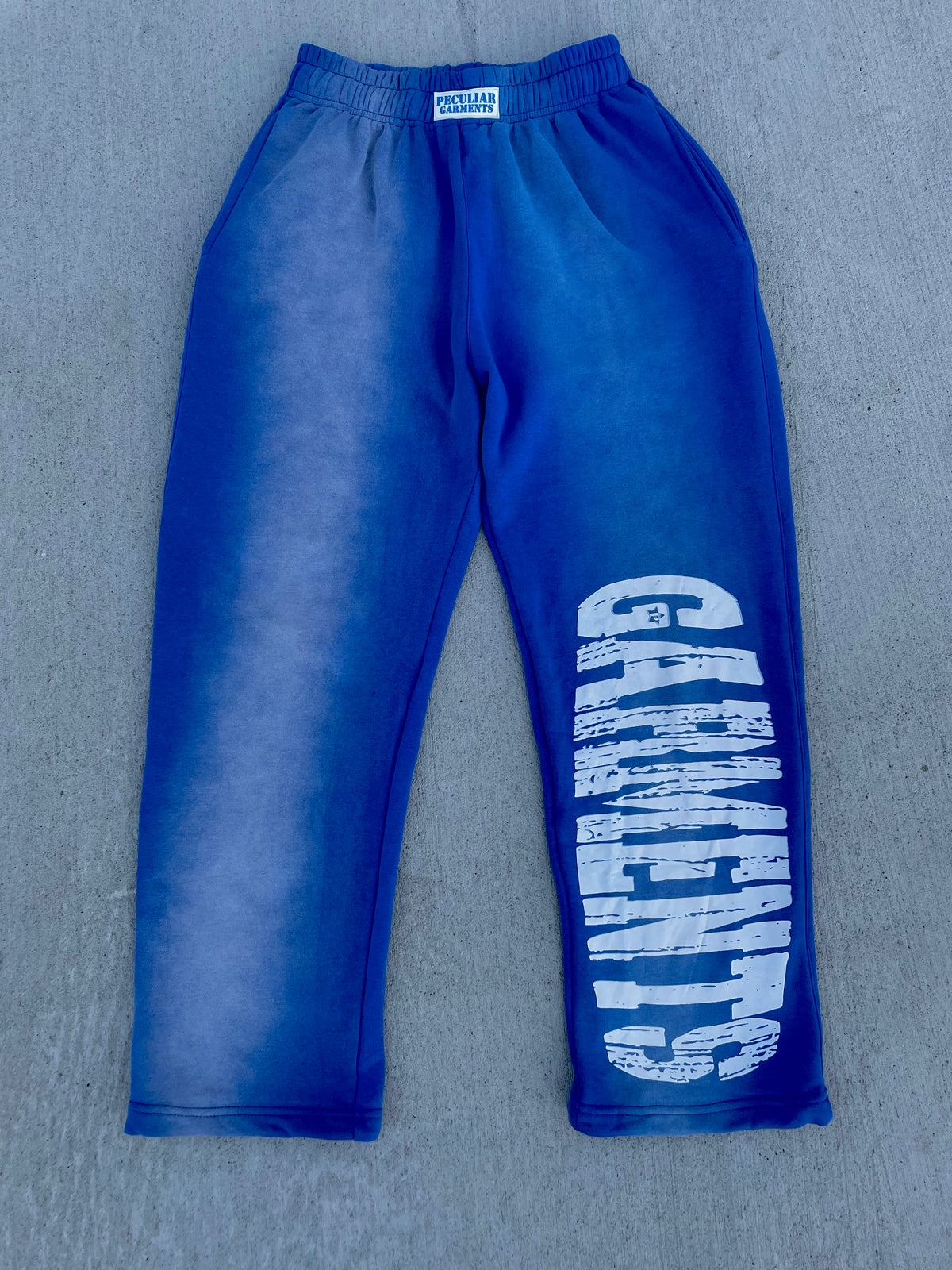 OCEAN FLOW SWEATS