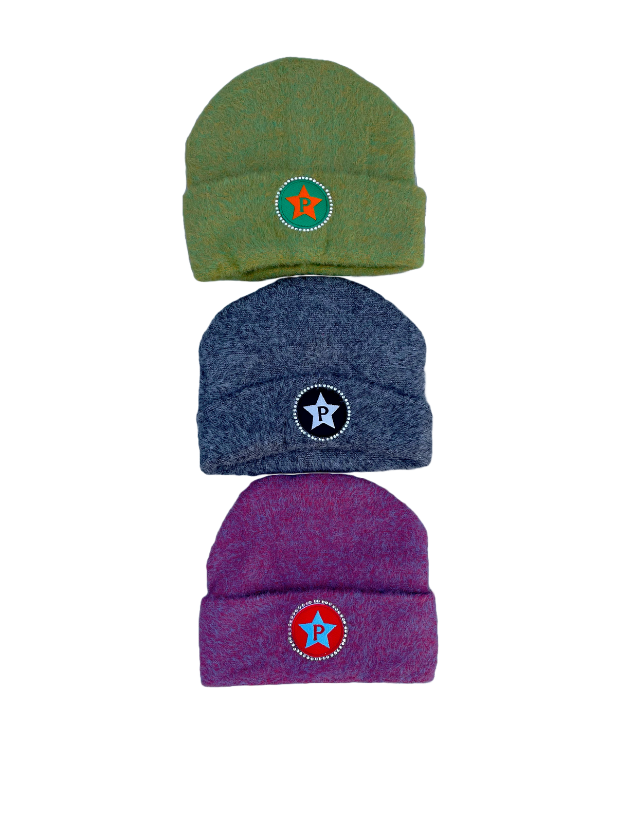 STARGAZER BEANIES